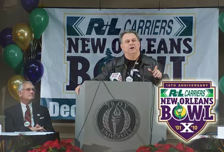 New Orleans Bowl