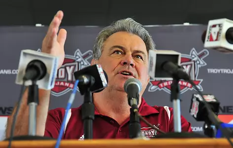 Larry Blakeney