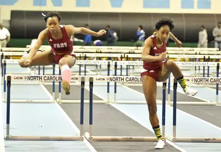 Trojans Return To Action At Clemson Image