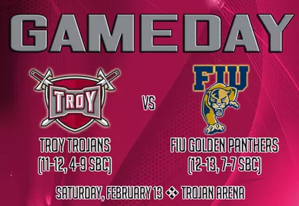 Trojans Look To End Skid At Home Image