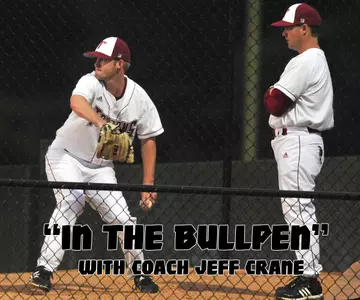In The Bullpen With Coach Jeff Crane Image