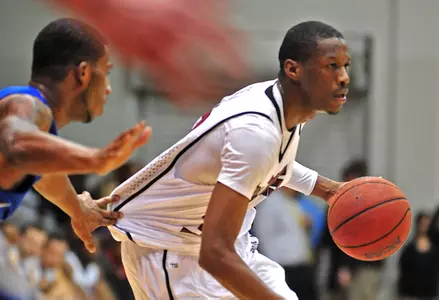 Troy in First after Win Over MTSU Image