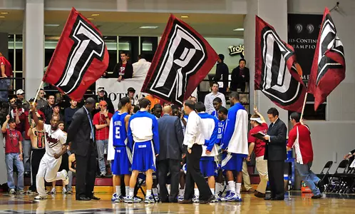 2010 Sun Belt Conference Championship Viewing Guide Image