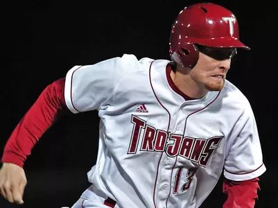 Trojans Continue Onslaught Against Hofstra Image