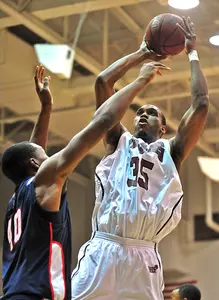 Troy Keeps Pace in SBC Race Image