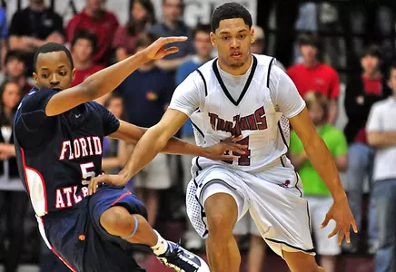 Troy Men Head to Little Rock Image