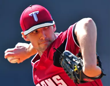 Bad Inning Costs Trojans In Loss To WKU Image