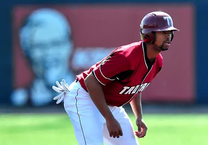 Trojans Slide Past Jags 6-2 Image