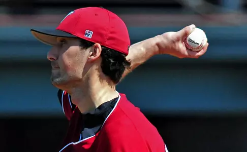 Trojans Fall to FIU 4-2 Image