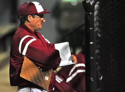 Trojans Fall To Bethune-Cookman 8-4 Image