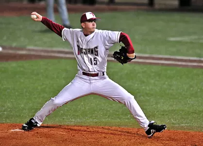 Late Inning Collapse Costs Trojans at JSU Image