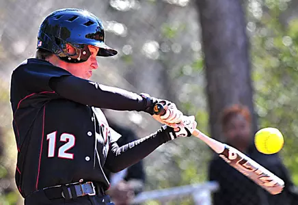 Trojans Split on Day One in Magic City Image