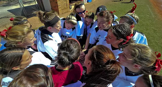 Softball Schedule Changes Image