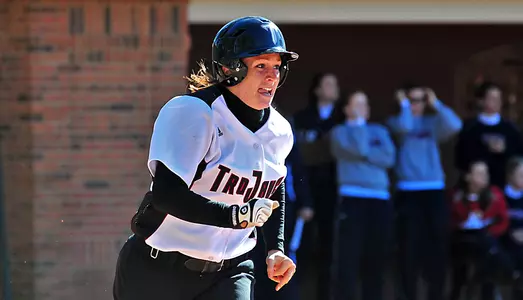 Trojans Gain Control with 7-2 Win Image