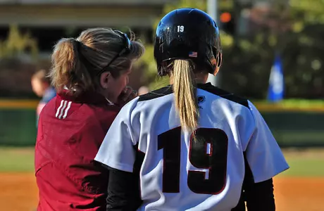 Trojans Fall to Mississippi State Image