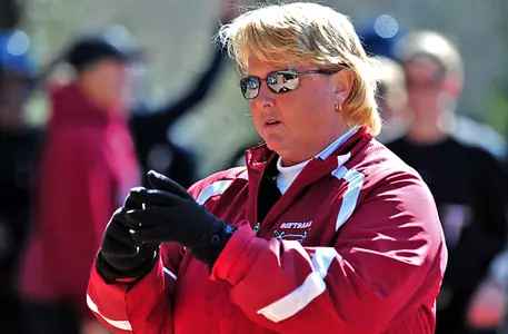 O'Mara Named to Venezuelan Staff Image