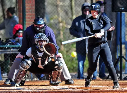 Trojans Sneak Past Mississippi Valley State Image