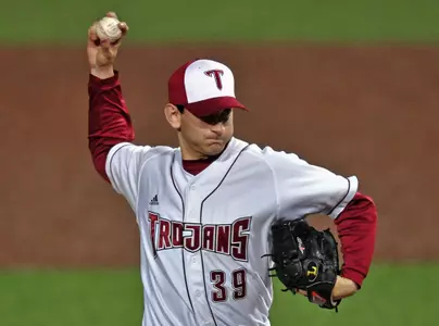 Trojans Power Past UNF 9-6 Image