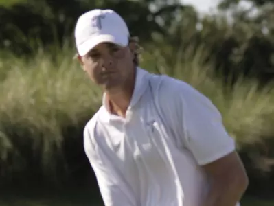 Trojans Finish 9th at Seminole Invitational Image
