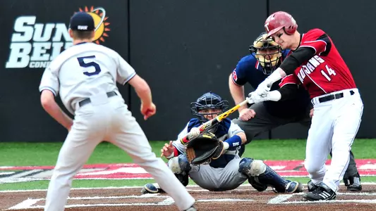 Trojans Let Chances At Victory Slip Away Image