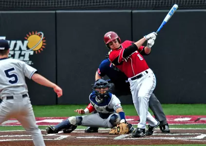 Trojans Take Series Finale From FAU 10-6 Image