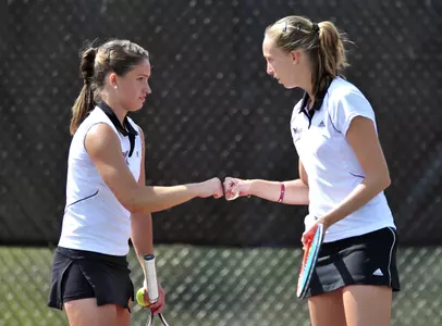 Grymel and Guijt Claim UNF Fall Invitational Championship Image