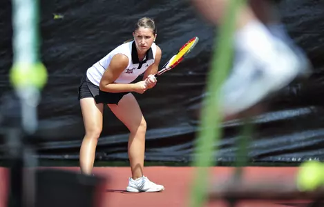 Trojans Conclude Play at Georgia Invitational Image