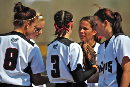Trojans Look to Get Back on Track at ULM Image