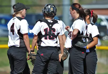 Trojans Split Two at ULM Image