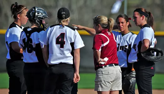 Regular Season Finale at South Alabama Image