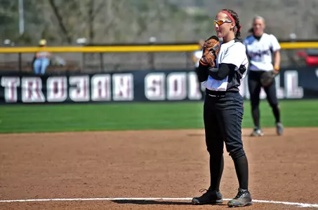 Trojans Ready for Final Home Series Image
