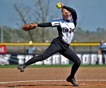 Williams Featured on Trojan Sports Now Image