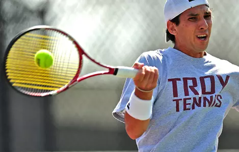 Sun Belt Shootout Field Set Image