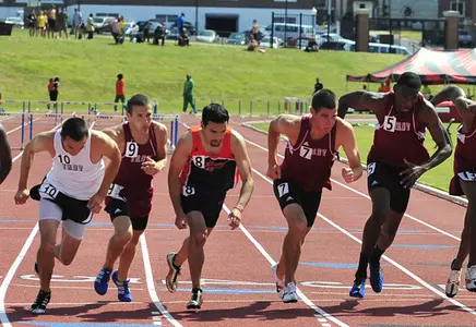 Trojans Head to FSU Relays Image
