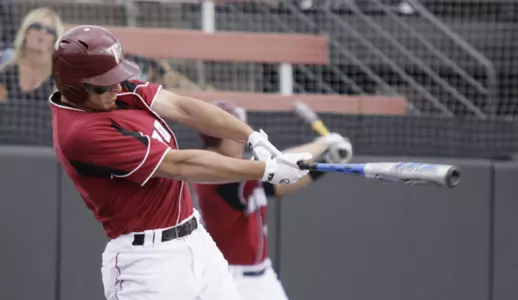 Trojans Hold Off Samford 11-9 Image