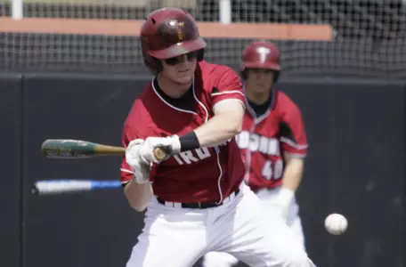 Ray and Bryant Selected to Preseason All-SBC Team Image