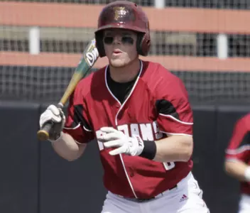 Bryant Named Second-Team All-America Image