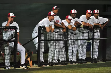 ASU Scores Late To Down Troy 5-4 Image