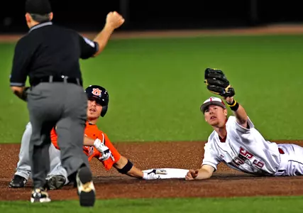 Bryant Quarterfinalist for Wallace Award Image