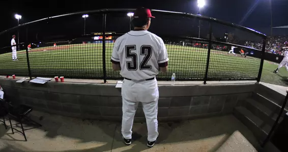 Trojans Fall Late To ULL 8-5 Image