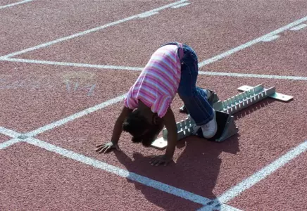Fastest Kid in Troy Image