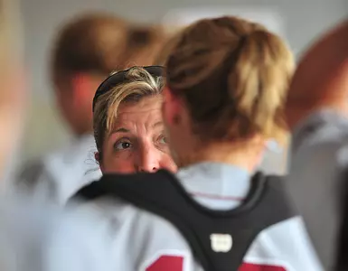 Trojans Drop Two to North Texas Image