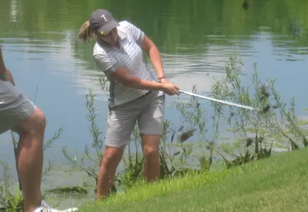 Women's Golf Set To Open Fall Schedule Image