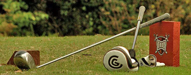 Men's Golf Team Sits in 5th Place Image