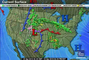 Rain Forces Cancellations in Tennis Image