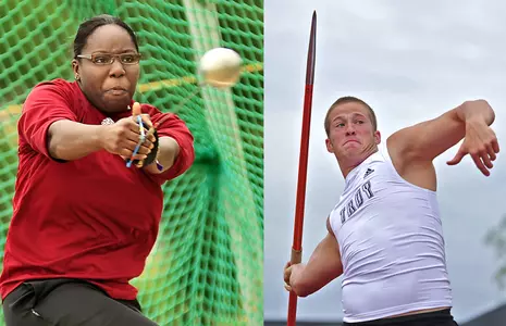 Record-Setting Day at Coach O Image