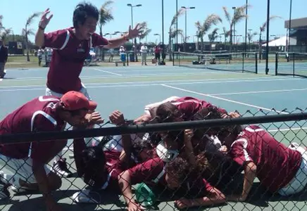 Tennis Finds Out Fate Tuesday Image