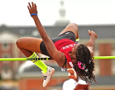 Trojans Track Set To Open Indoor Season Image