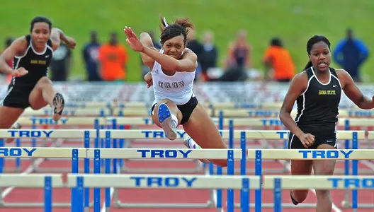 Select Trojans Head to Atlanta Image