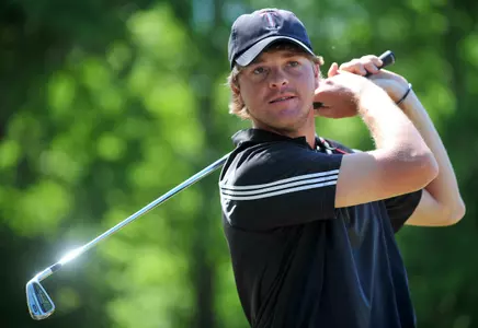 Eaves, Portemont Shine on Day Two Image